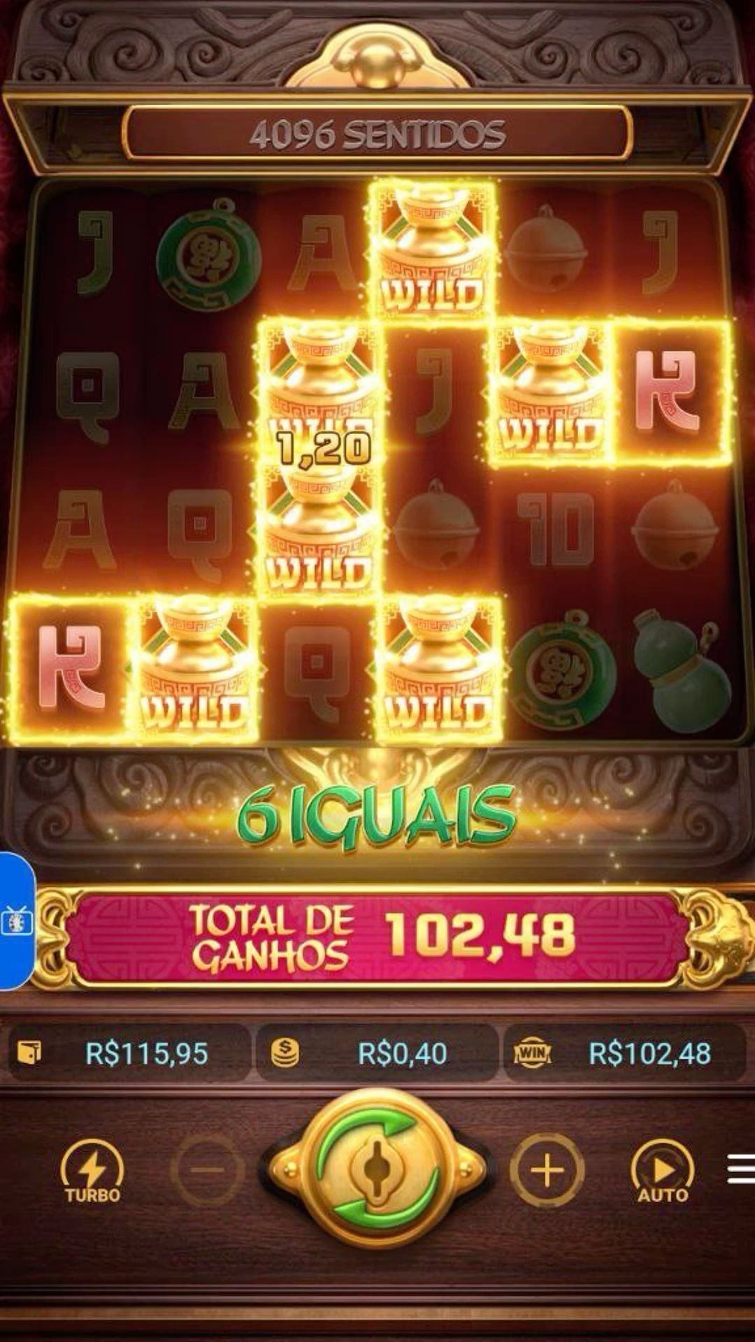 Jackpot Island Slots